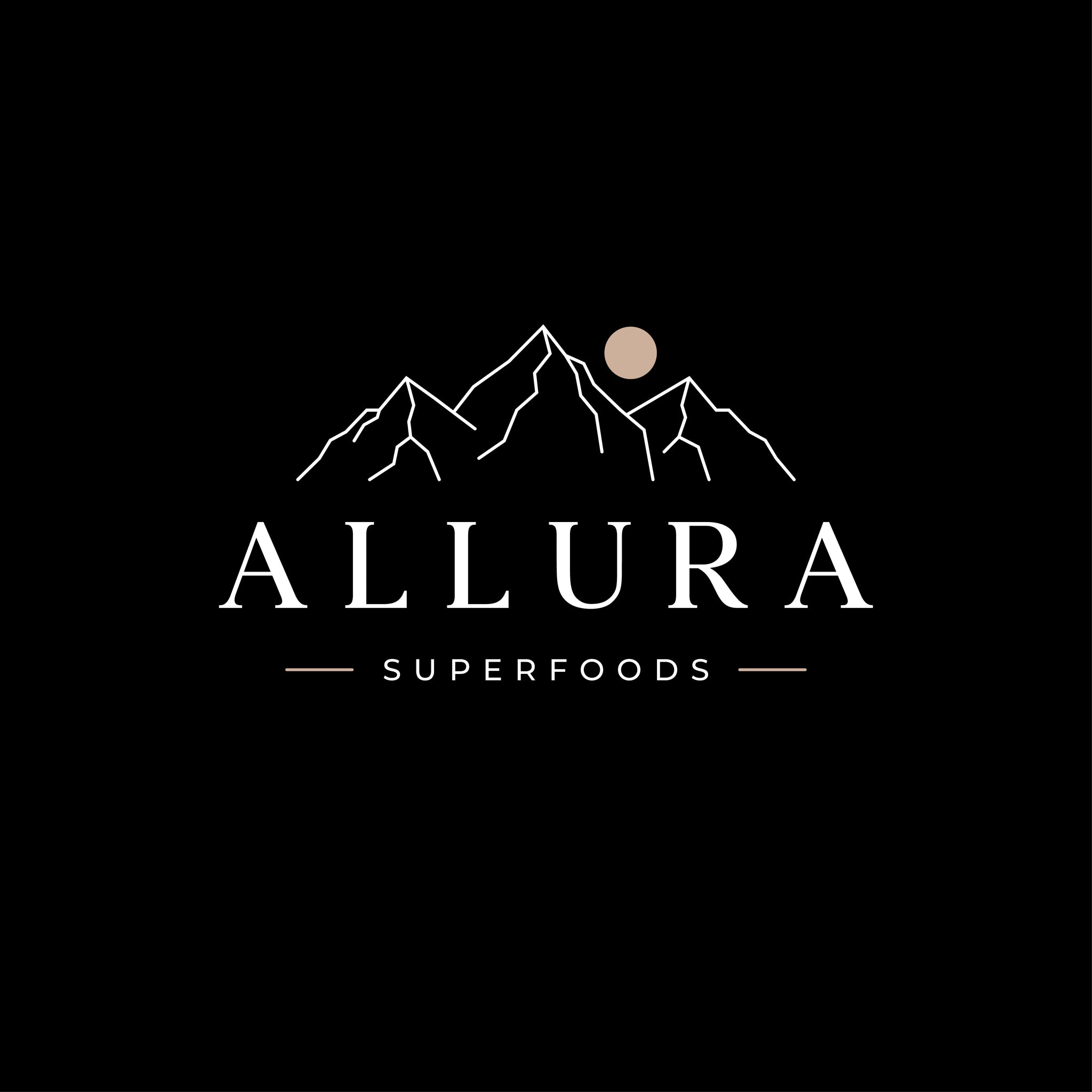 Love Allura - Activewear to take you from gym to day
